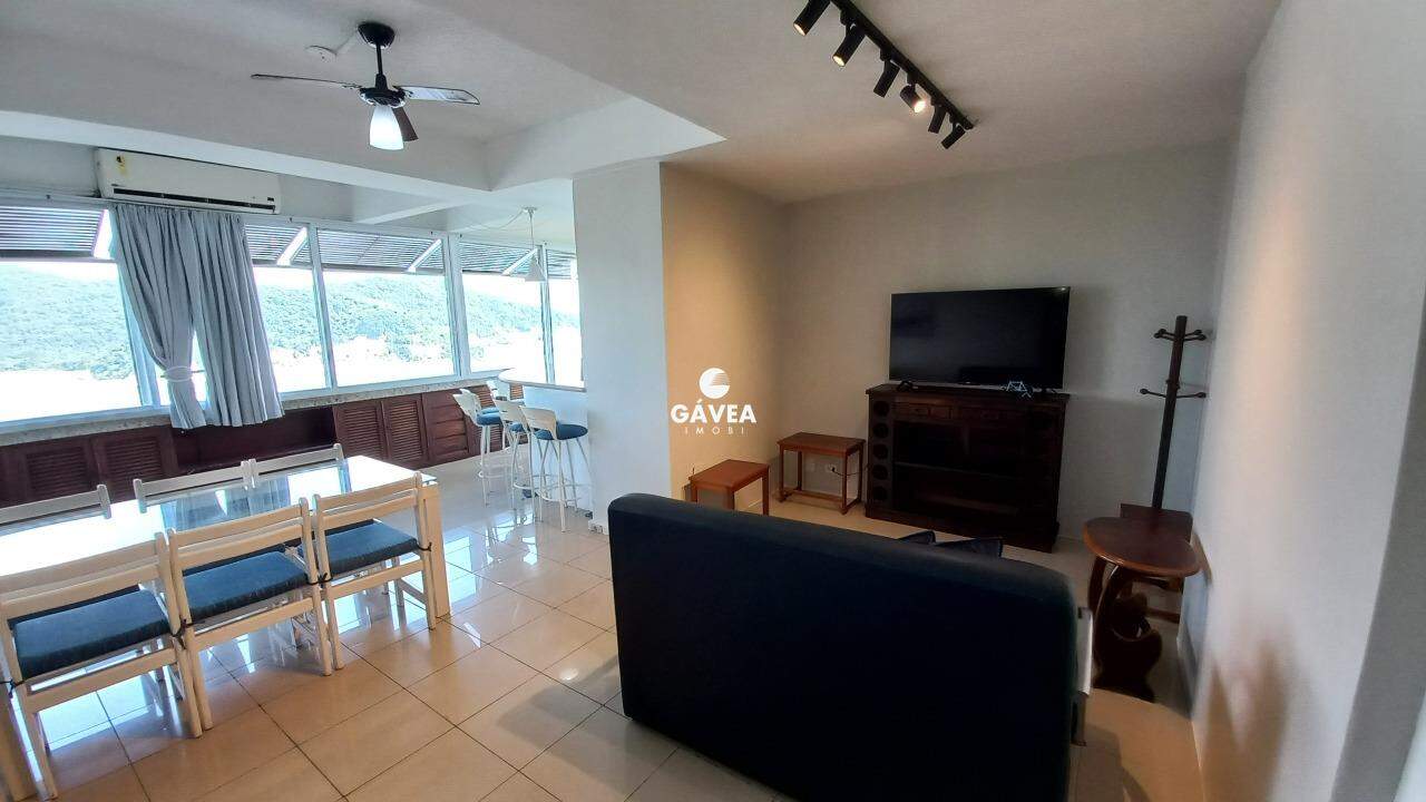 Apartamento à venda no Itararé: 