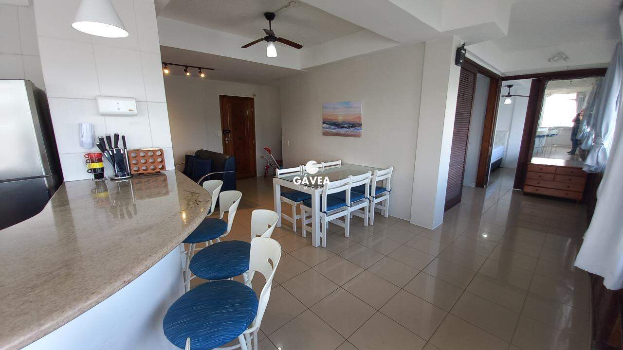 Apartamento à venda no Itararé: 
