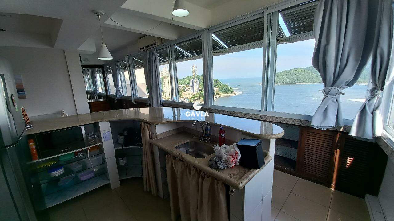 Apartamento à venda no Itararé: 