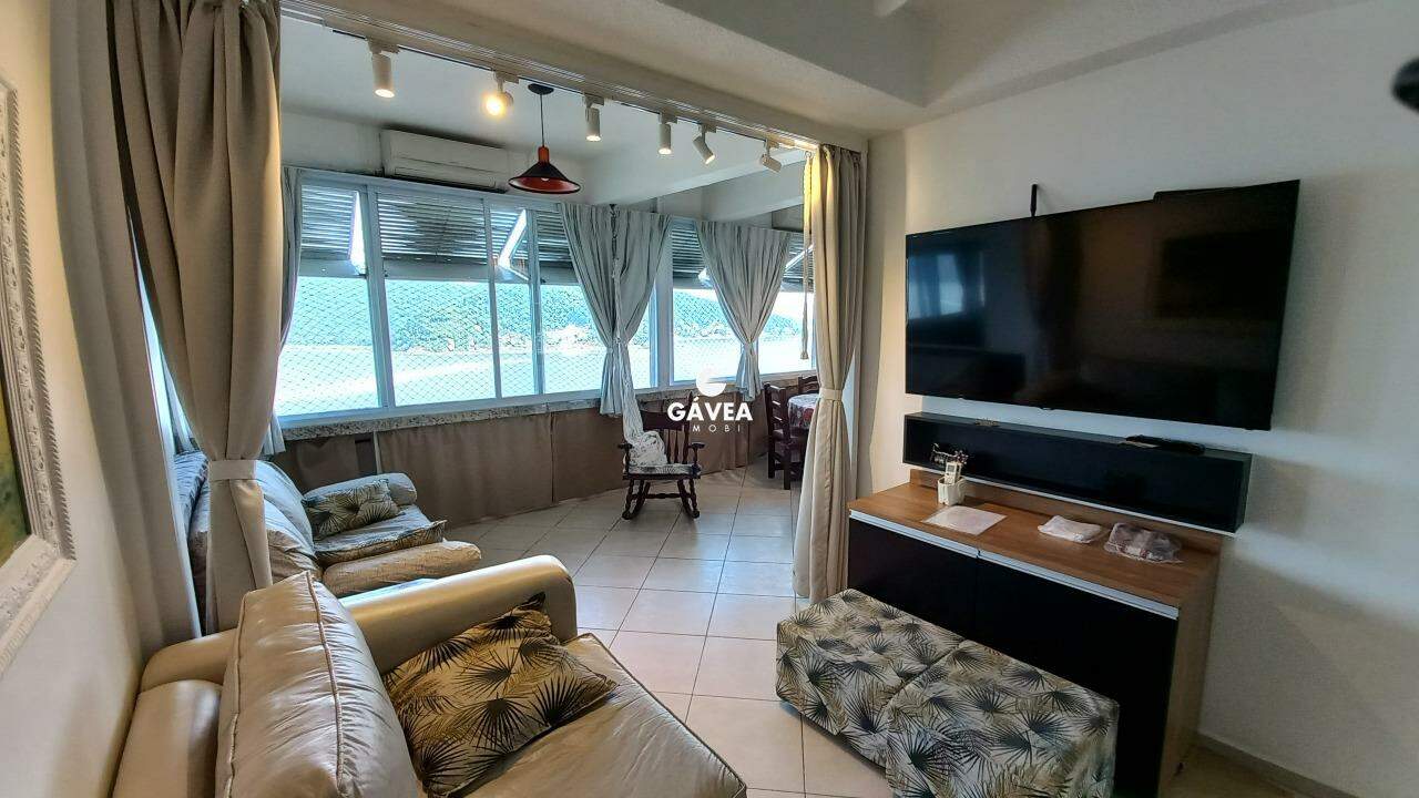 Apartamento à venda no Itararé: 