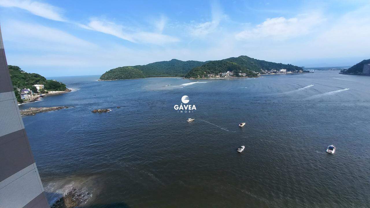 Apartamento à venda no Itararé: 