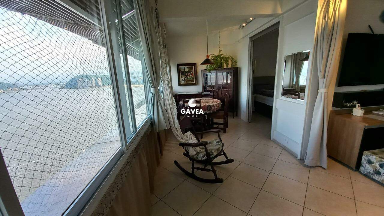 Apartamento à venda no Itararé: 