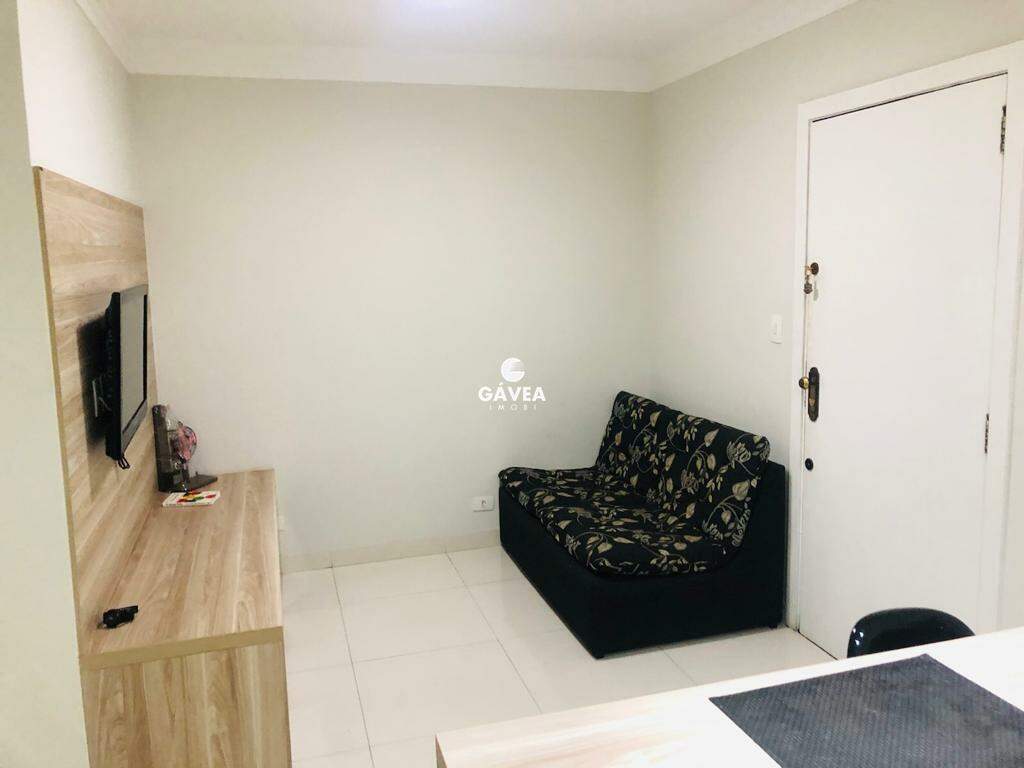 Flat à venda no Centro: 