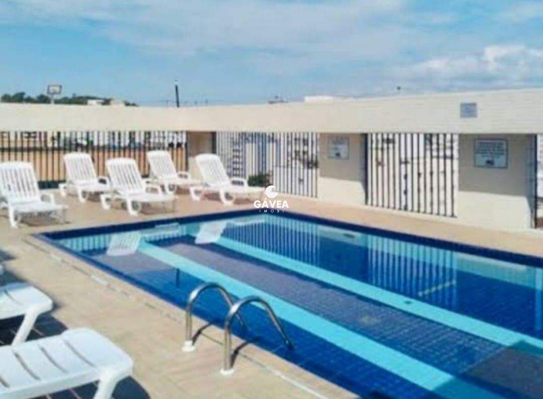 Flat à venda no Centro: 