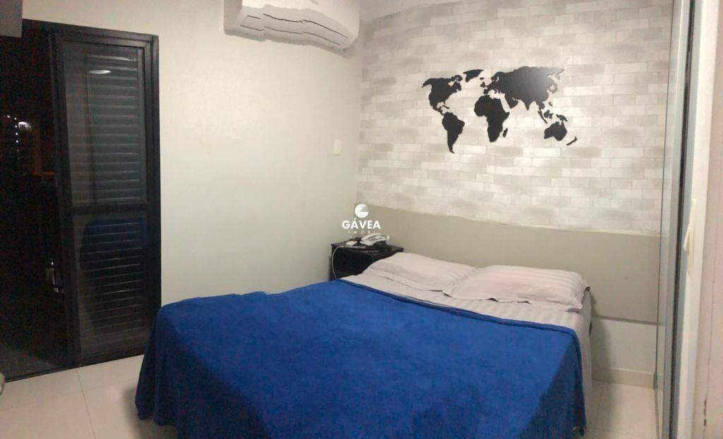 Flat à venda no Centro: 