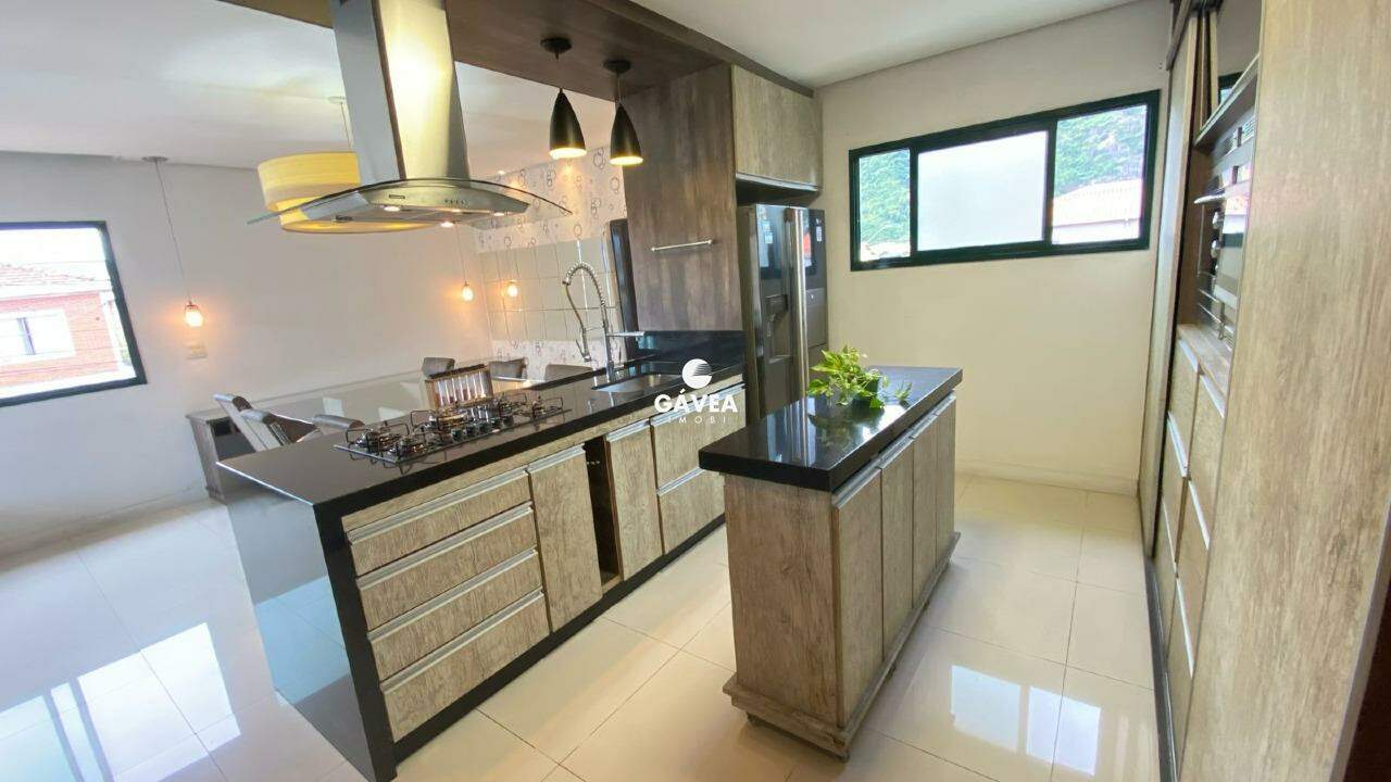 Sobrado à venda no Vila São Jorge: 