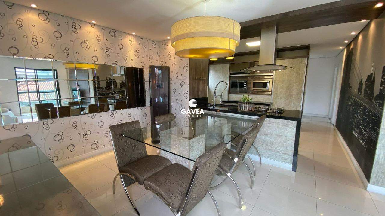 Sobrado à venda no Vila São Jorge: 