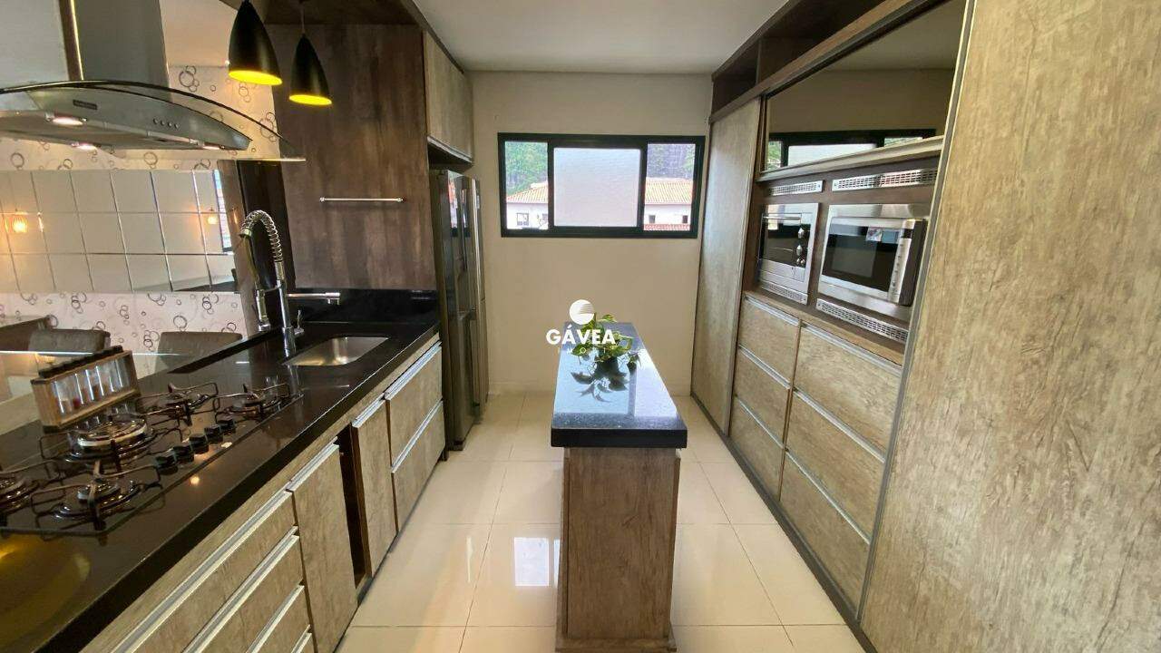 Sobrado à venda no Vila São Jorge: 