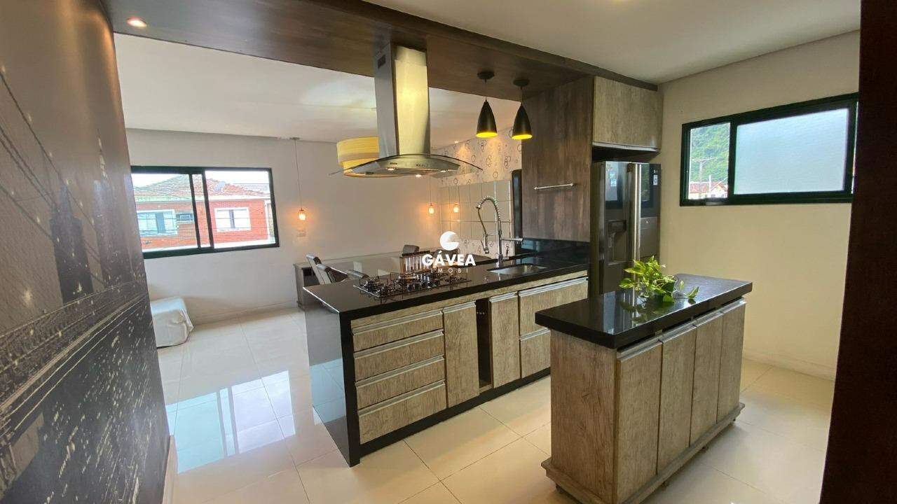 Sobrado à venda no Vila São Jorge: 