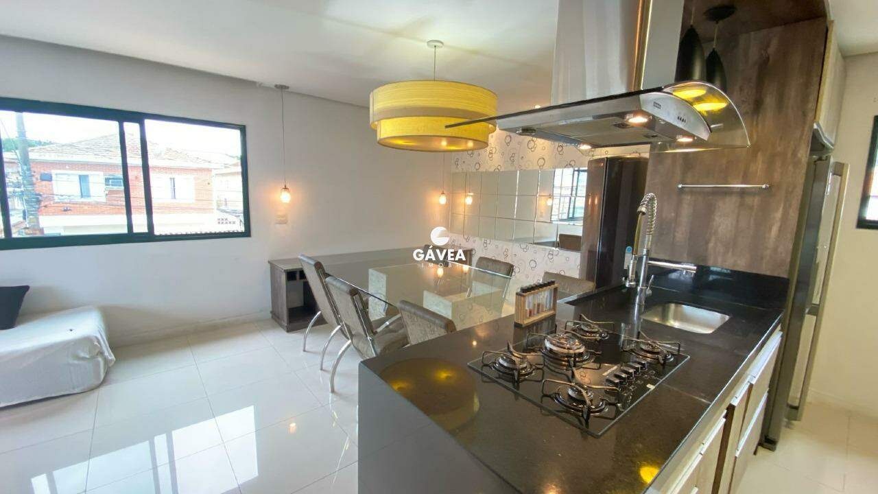 Sobrado à venda no Vila São Jorge: 