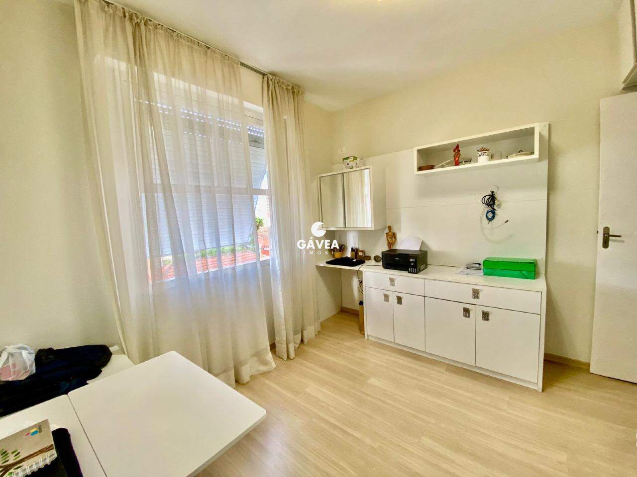 Apartamento à venda no Campo Grande: 