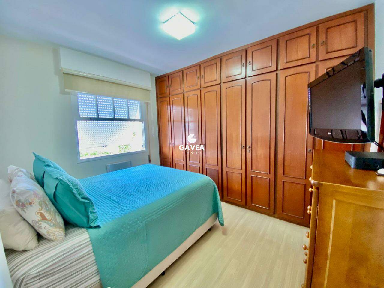 Apartamento à venda no Campo Grande: 