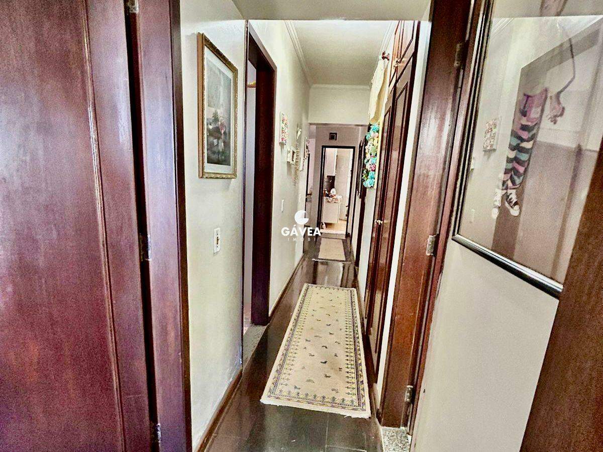 Apartamento à venda no Pompéia: 