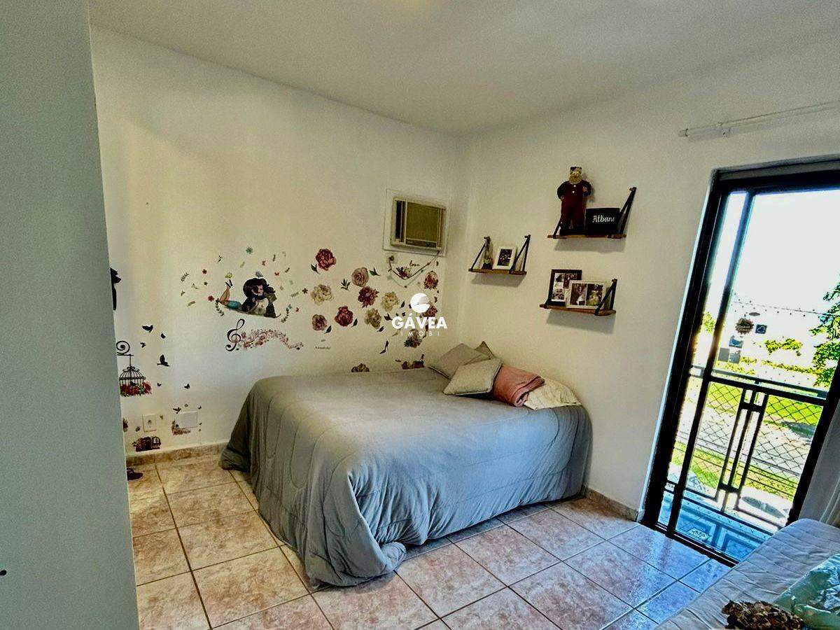 Apartamento à venda no Pompéia: 