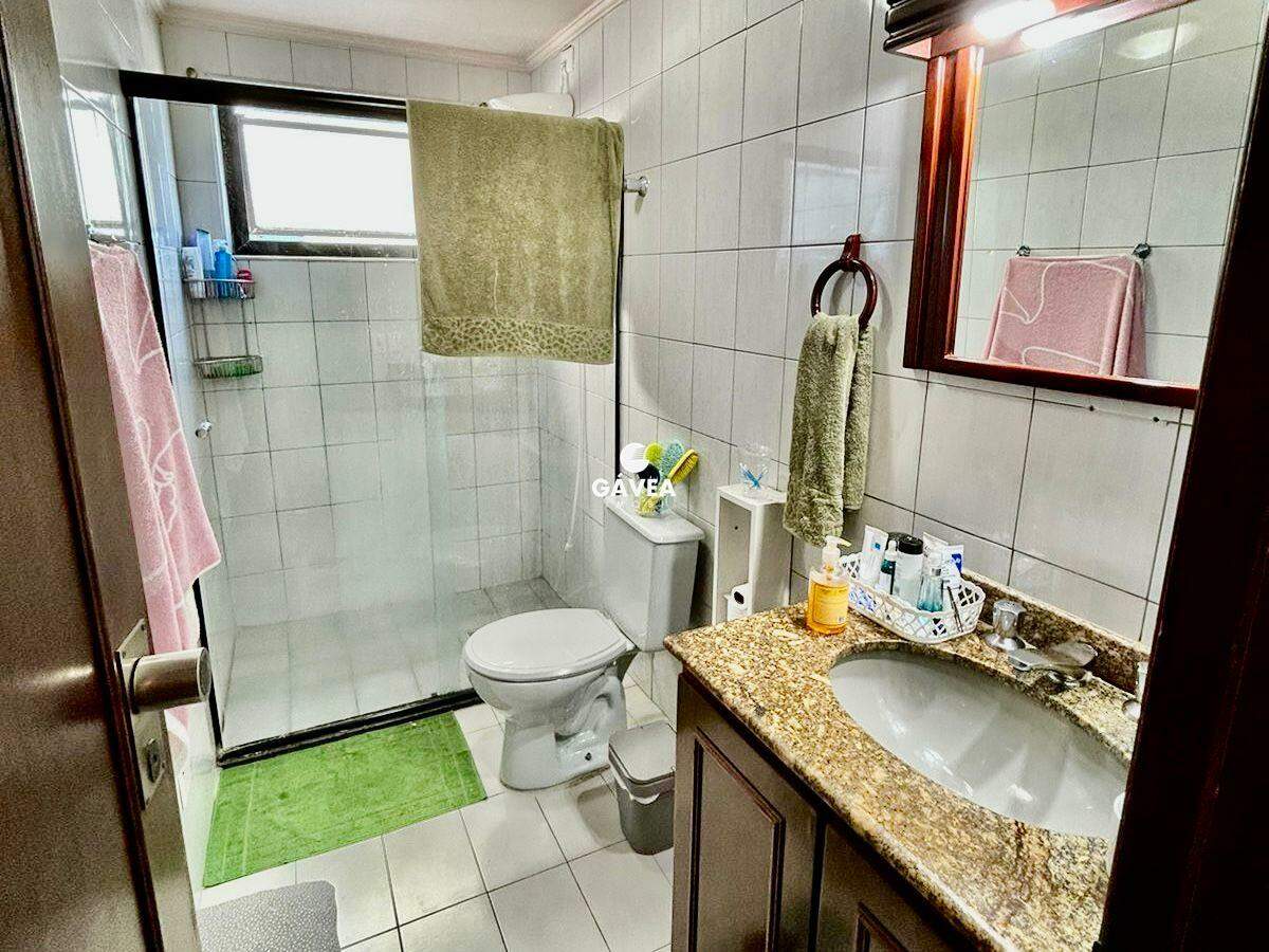 Apartamento à venda no Pompéia: 