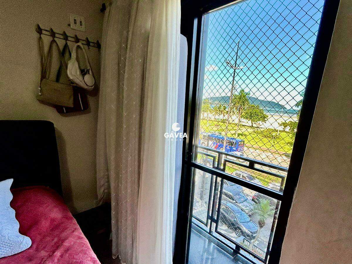 Apartamento à venda no Pompéia: 