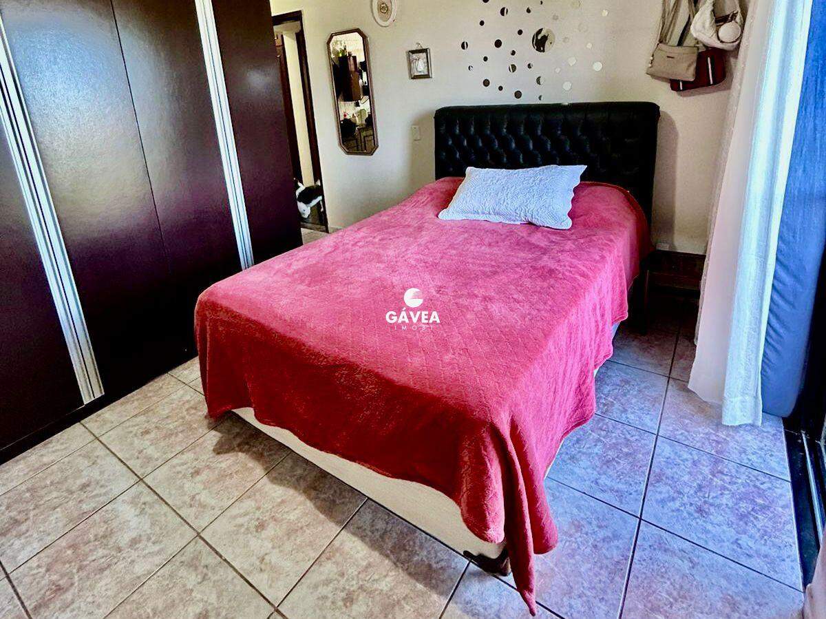 Apartamento à venda no Pompéia: 