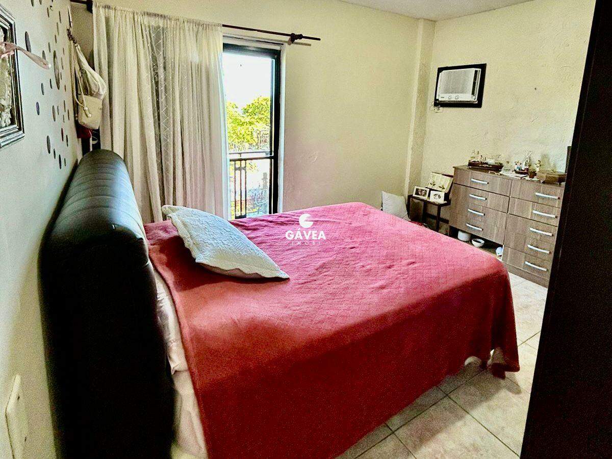 Apartamento à venda no Pompéia: 