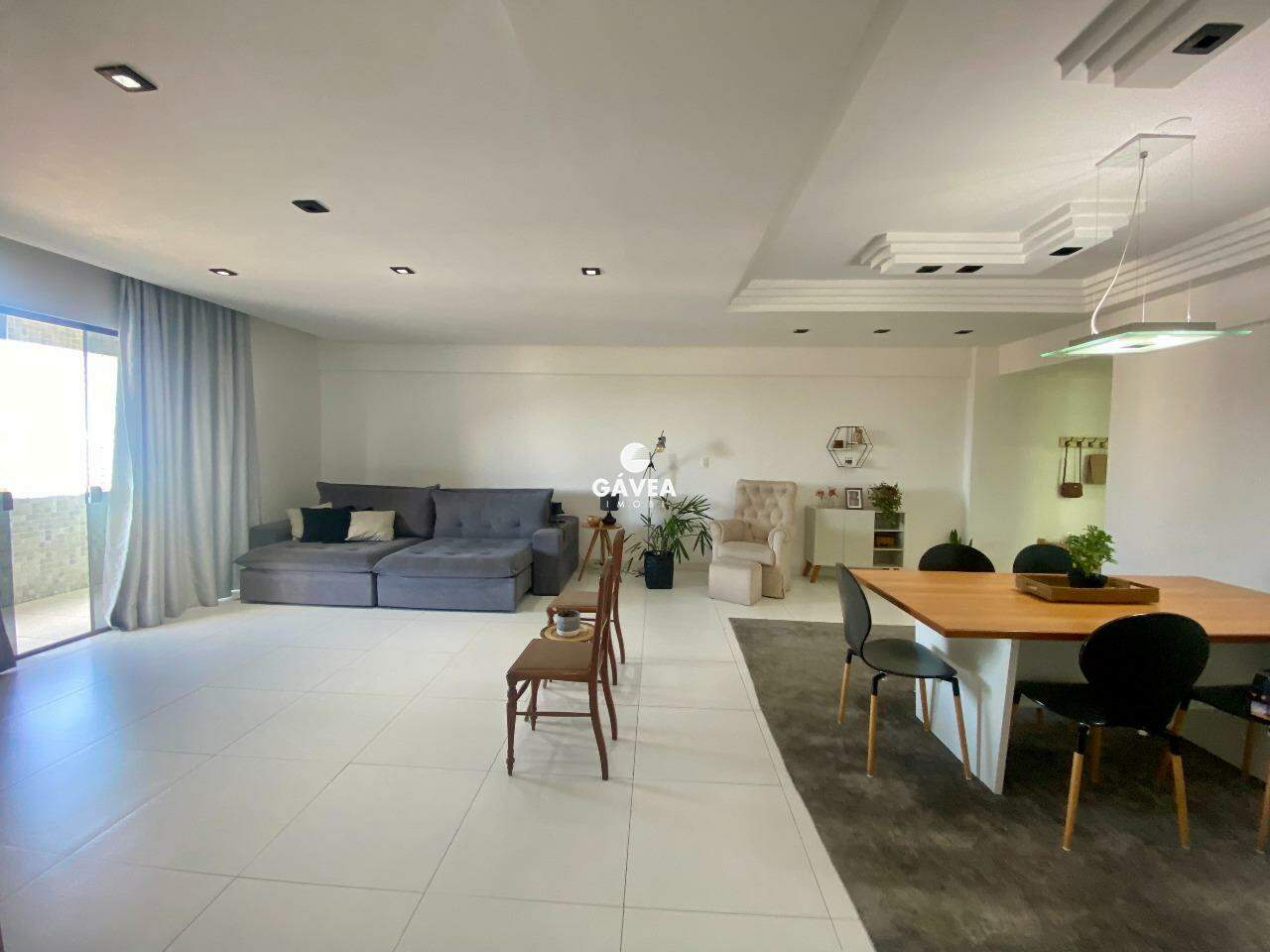 Apartamento à venda no Marapé: 