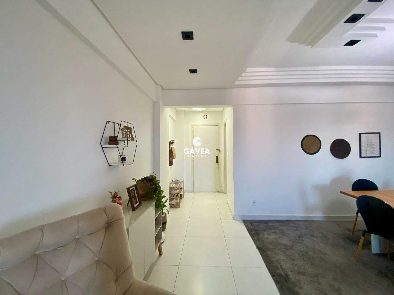 Apartamento à venda no Marapé: 