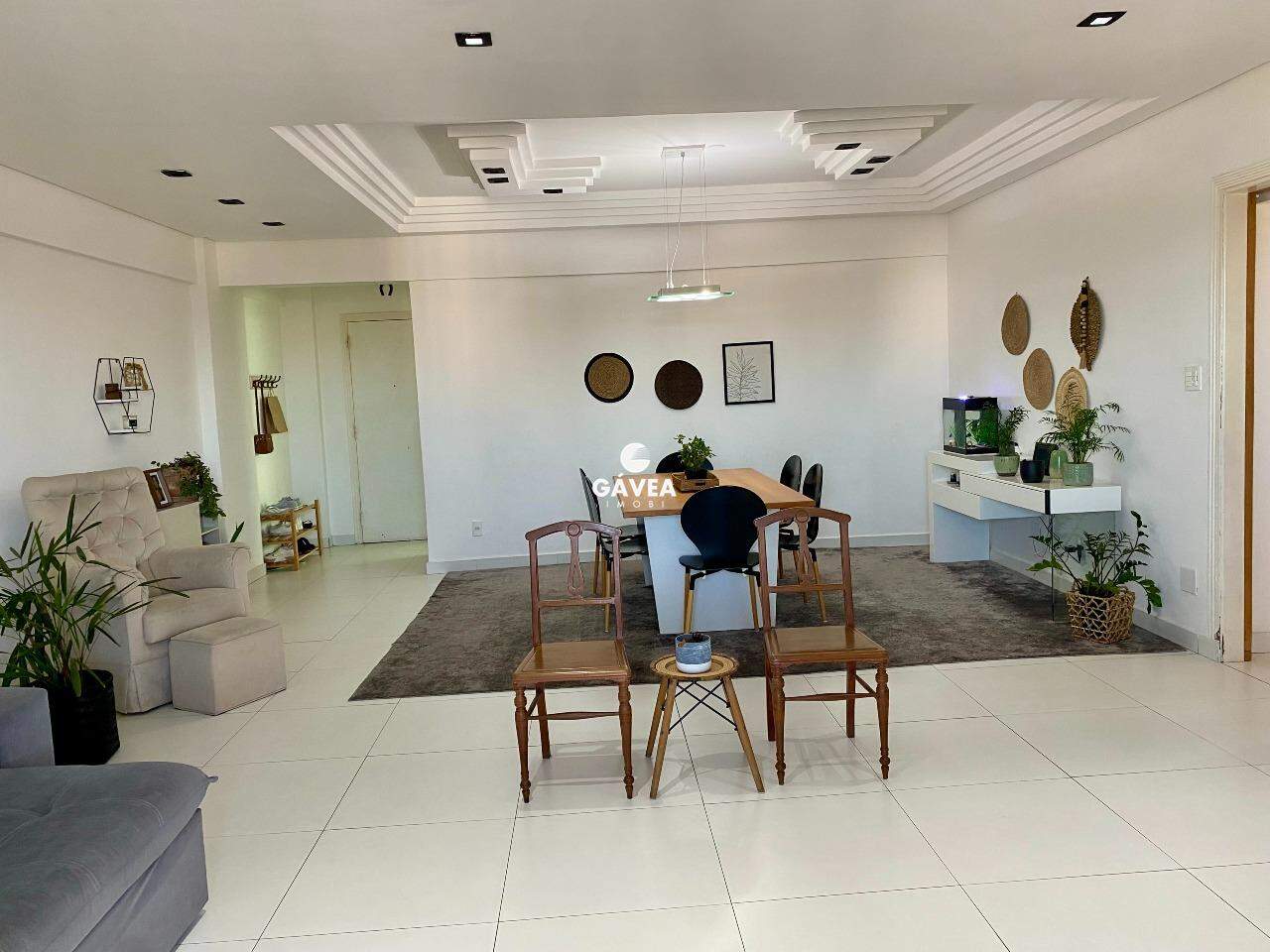 Apartamento à venda no Marapé: 