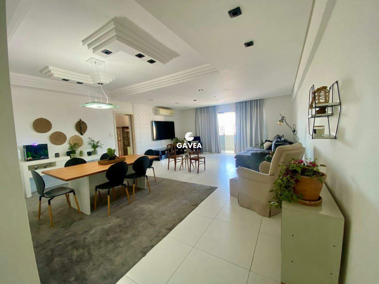 Apartamento à venda no Marapé: 