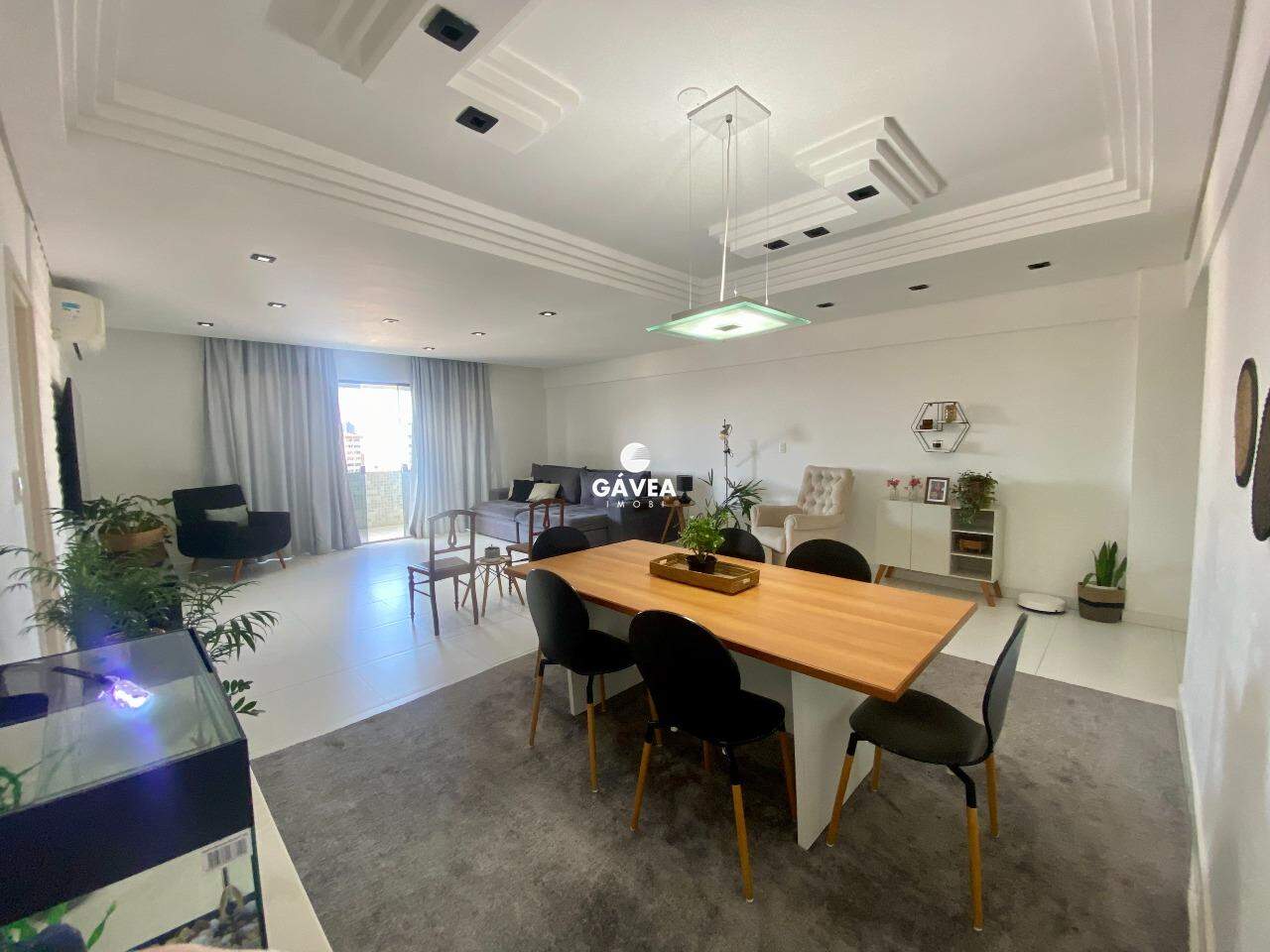 Apartamento à venda no Marapé: 