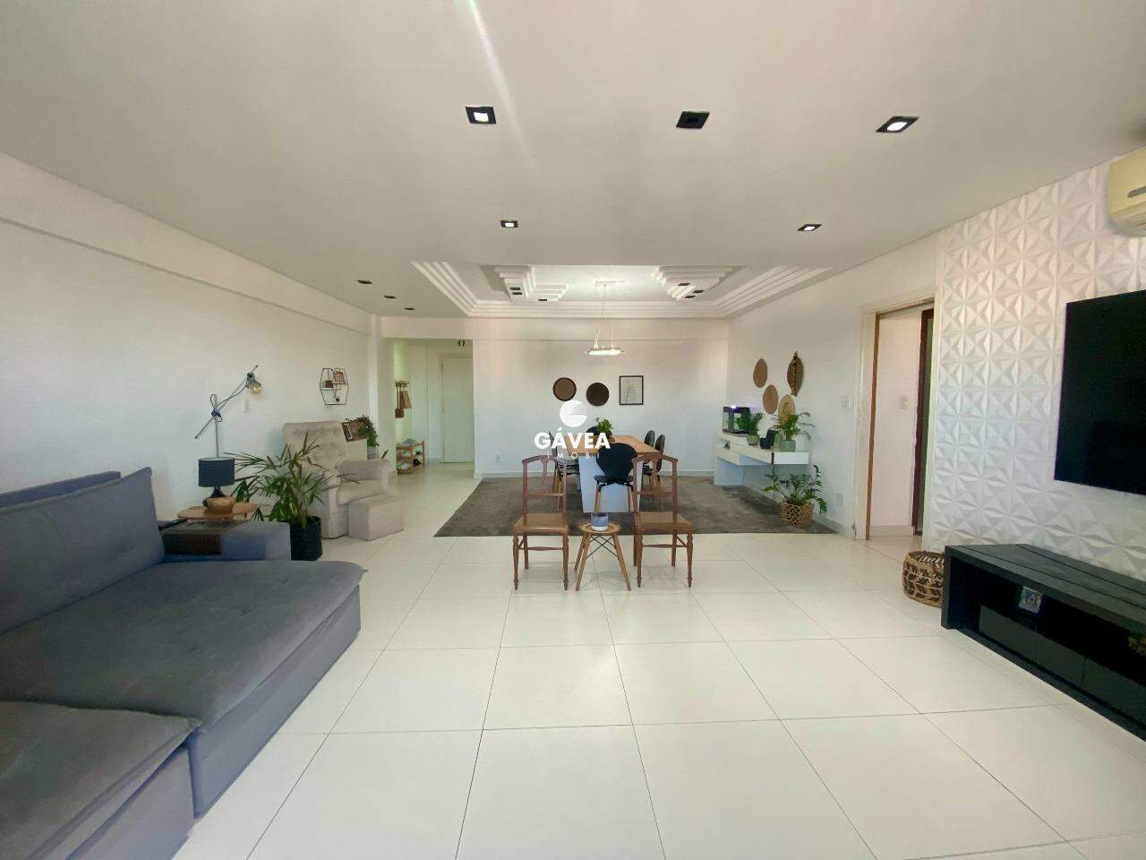 Apartamento à venda no Marapé: 