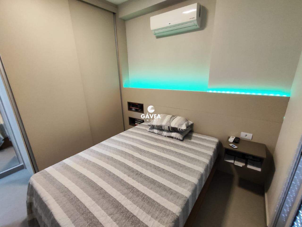 Apartamento à venda no Boqueirão: 