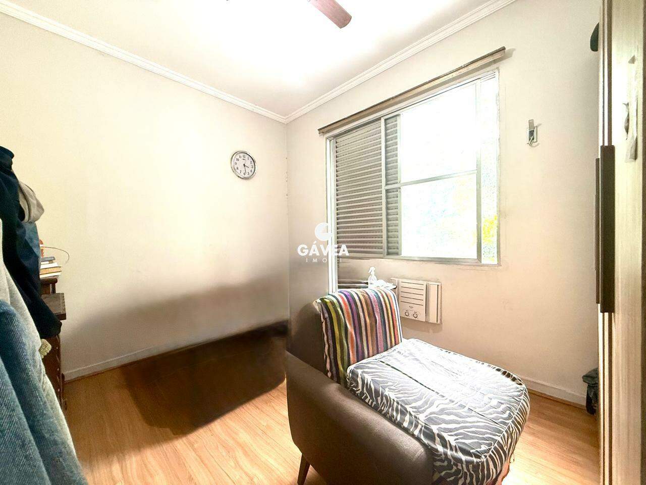 Apartamento à venda no Itararé: 