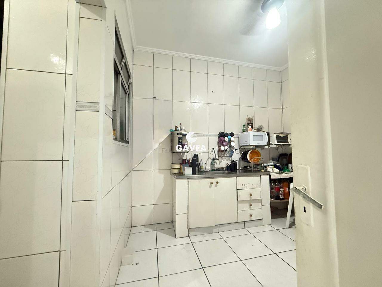 Apartamento à venda no Itararé: 