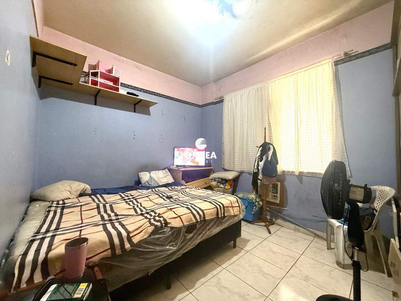 Apartamento à venda no Itararé: 