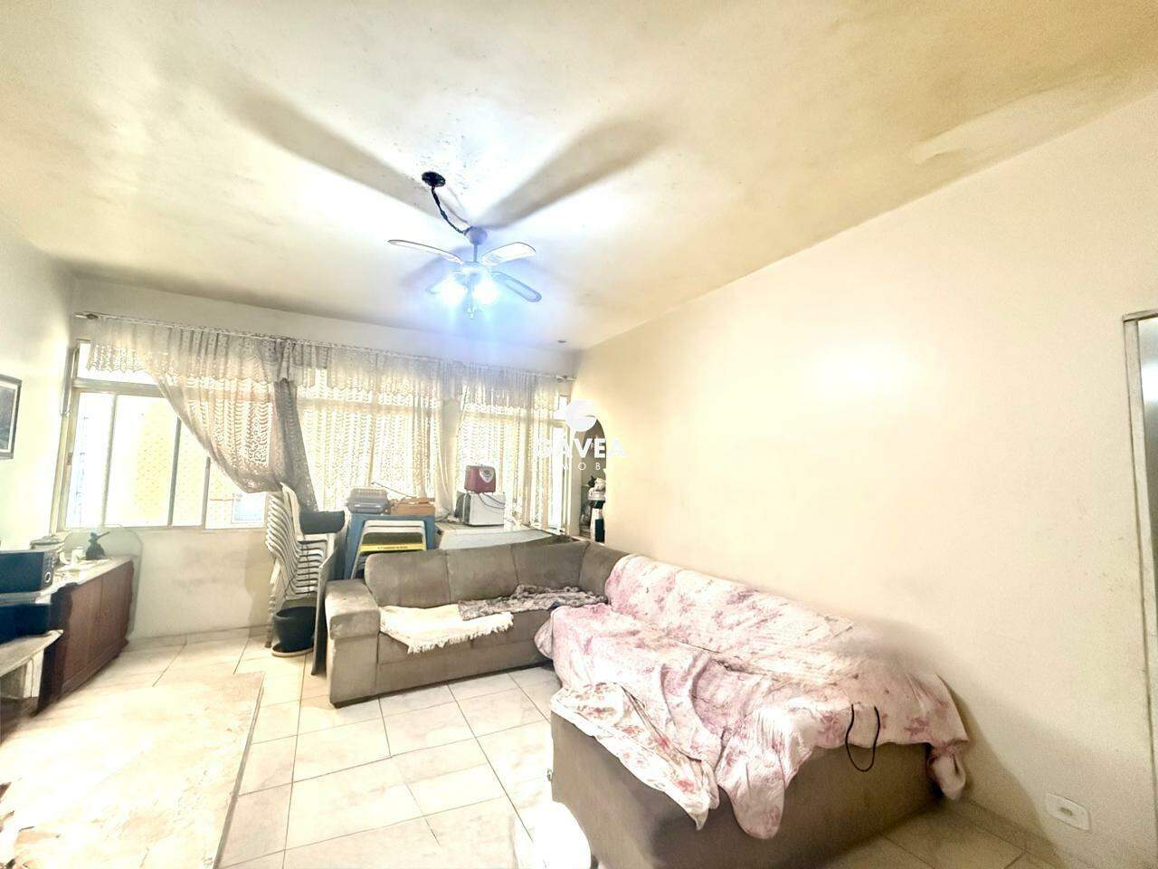 Apartamento à venda no Itararé: 