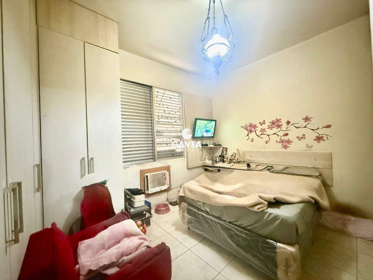 Apartamento à venda no Itararé: 