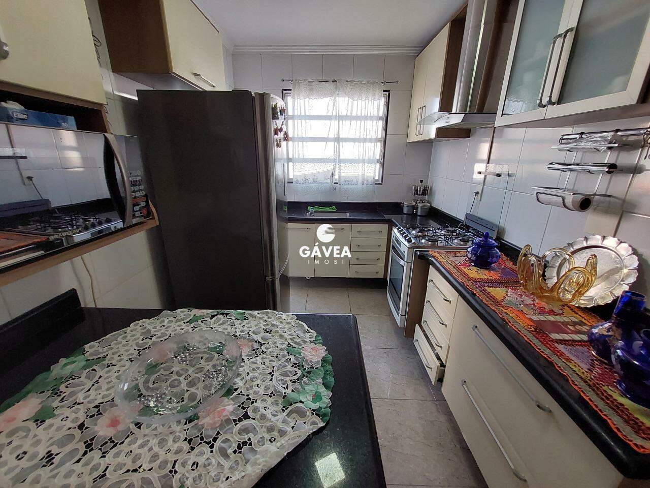 Apartamento à venda no Vila Cascatinha: 