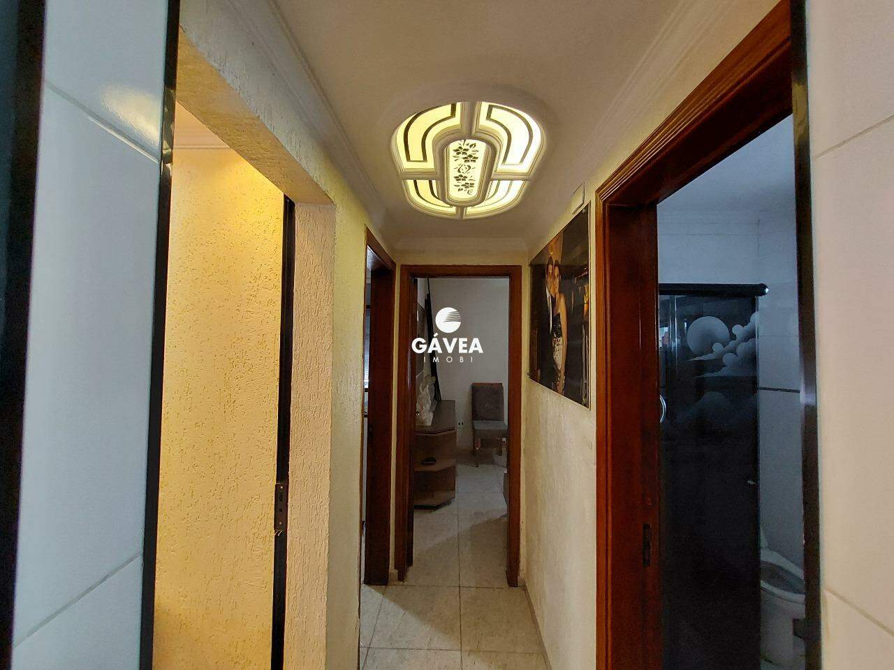 Apartamento à venda no Vila Cascatinha: 