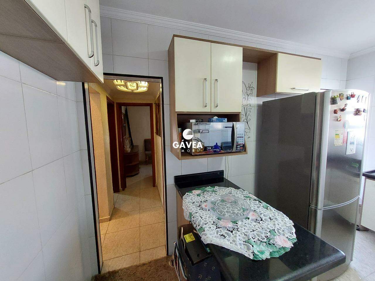 Apartamento à venda no Vila Cascatinha: 