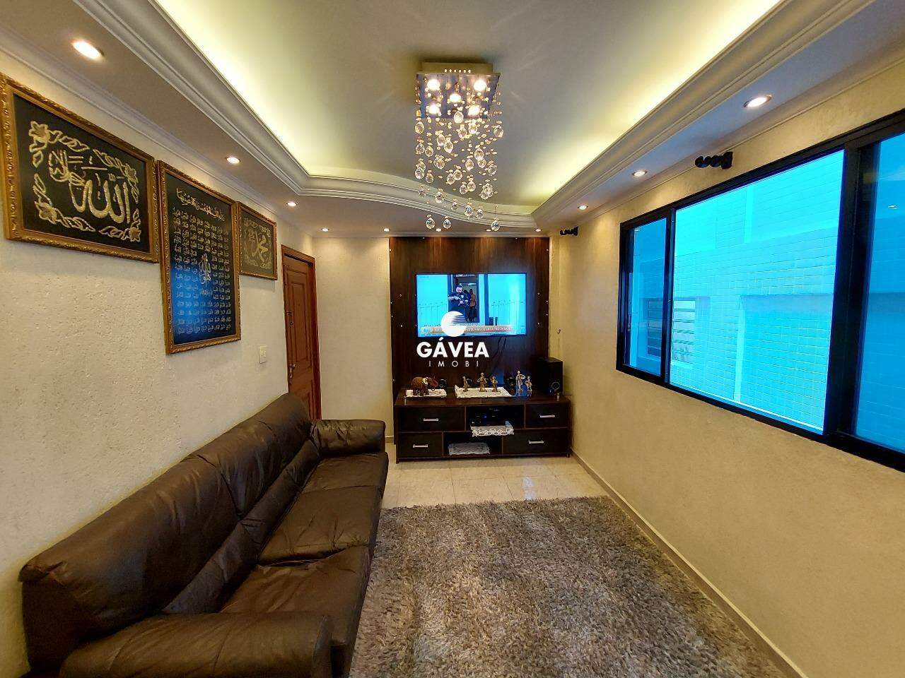 Apartamento à venda no Vila Cascatinha: 