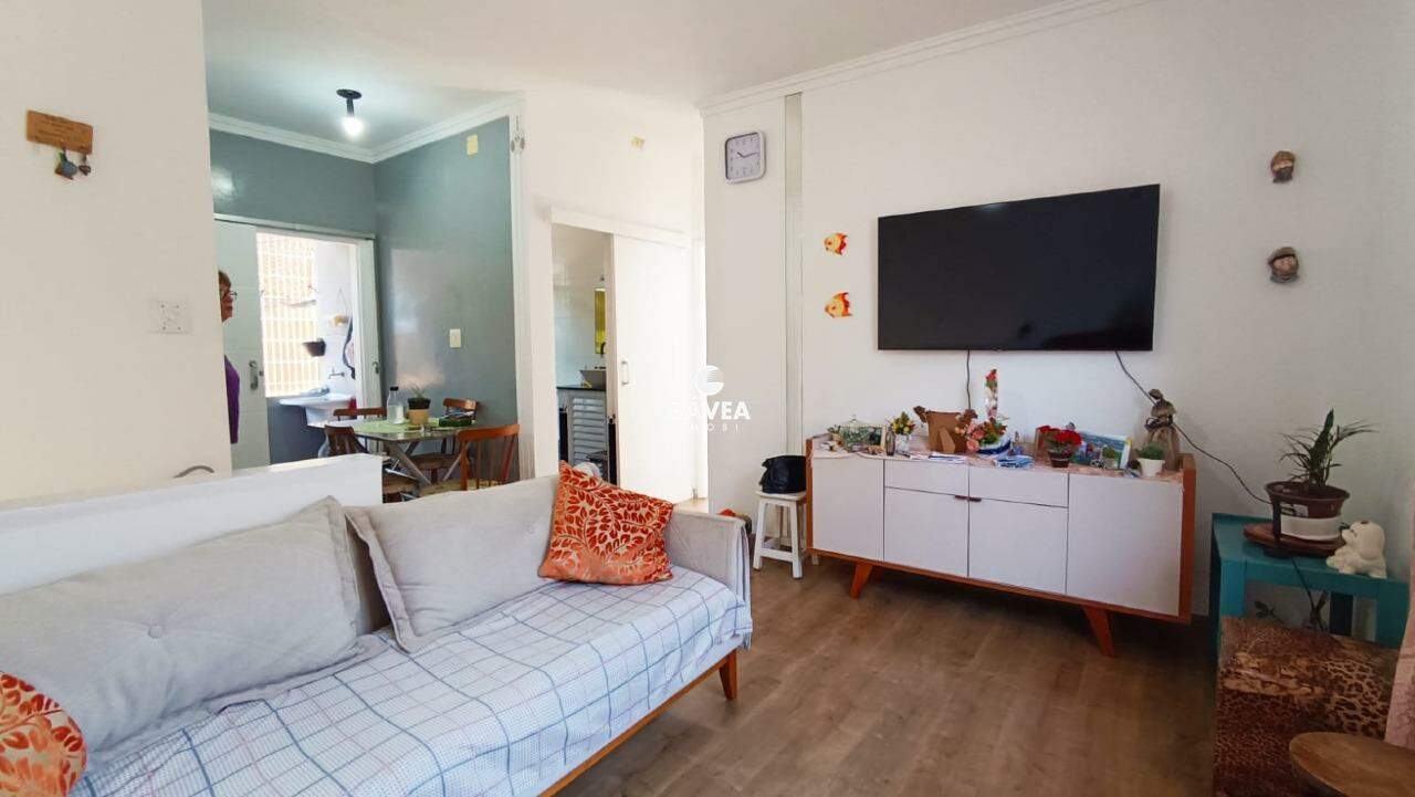 Casa à venda no Vila Valença: sala