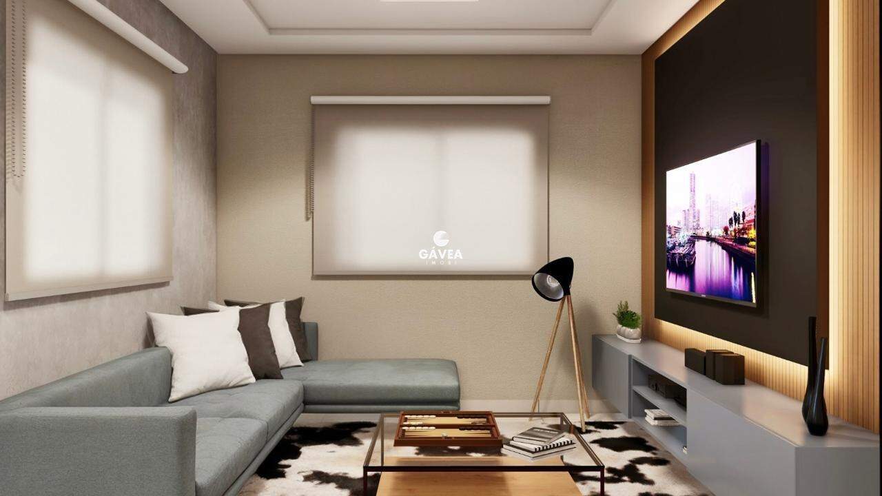 Casa à venda no Boqueirão: 