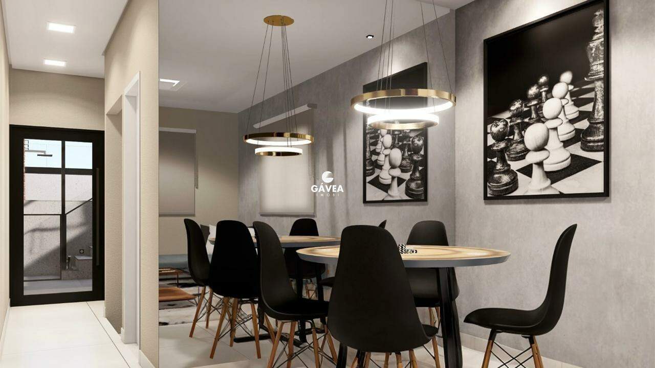 Casa à venda no Boqueirão: 