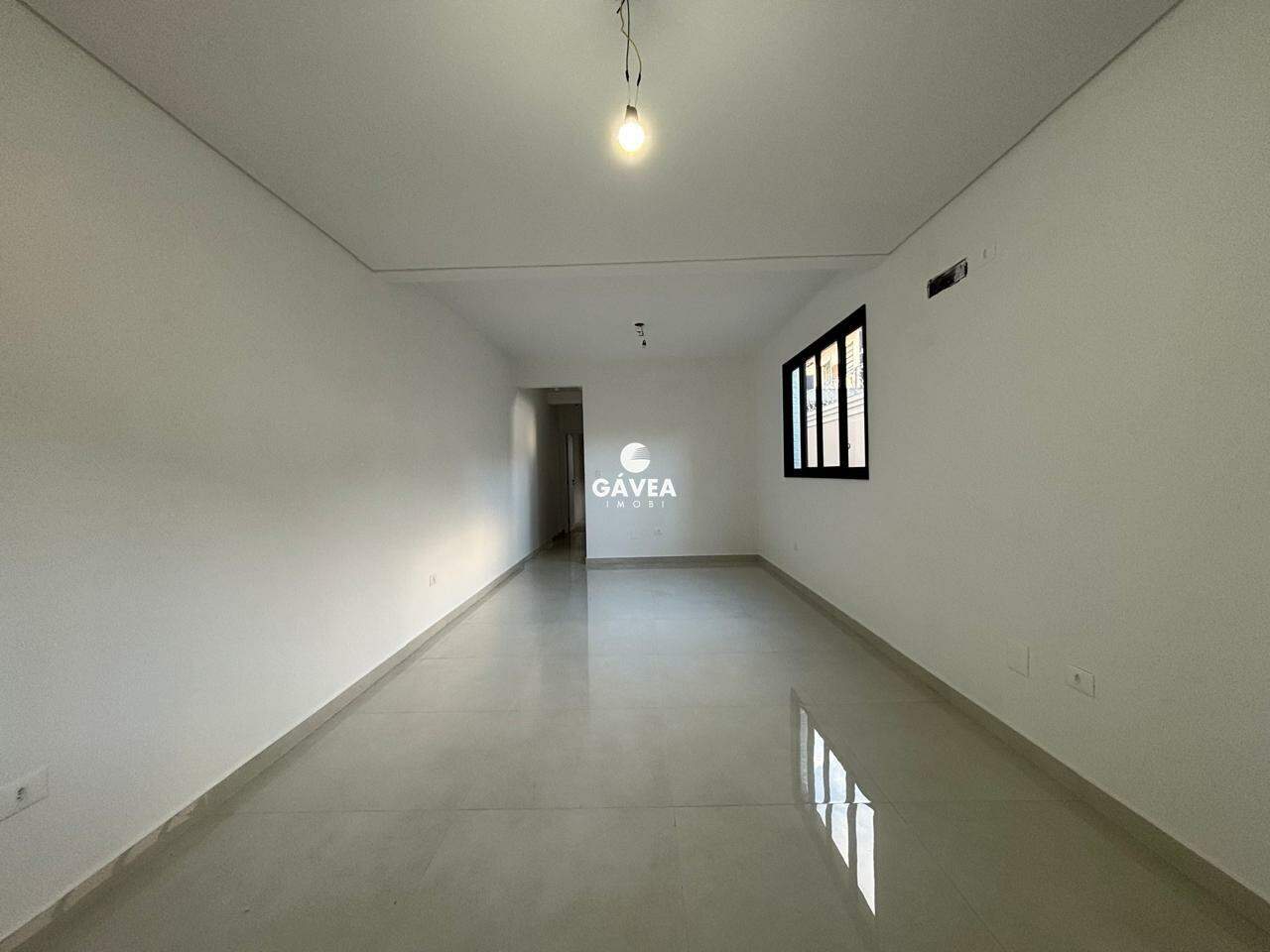 Casa à venda no Boqueirão: 