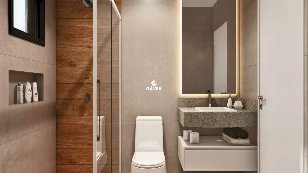 Casa à venda no Boqueirão: 