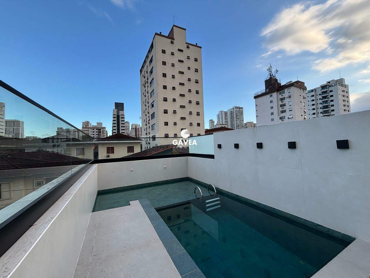 Casa à venda no Boqueirão: 