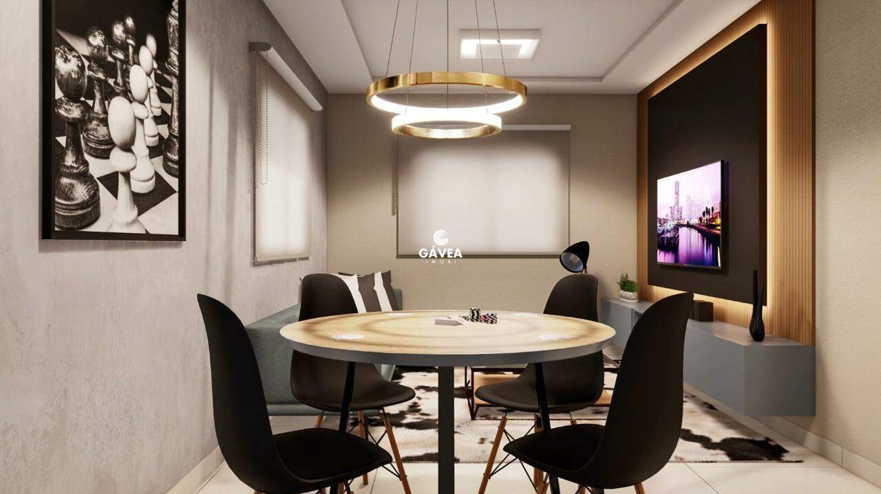 Casa à venda no Boqueirão: 