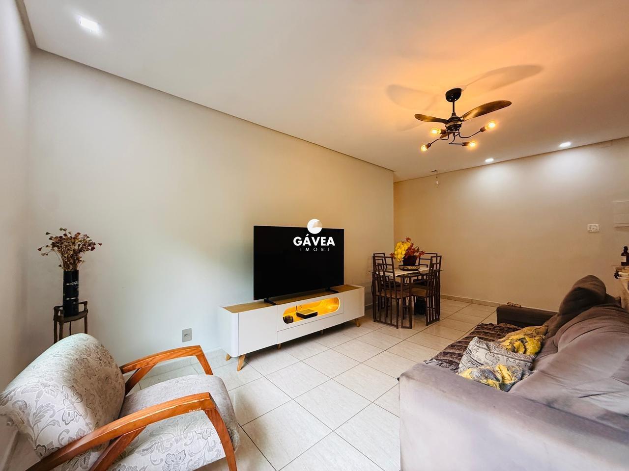 Casa à venda no Marapé: 