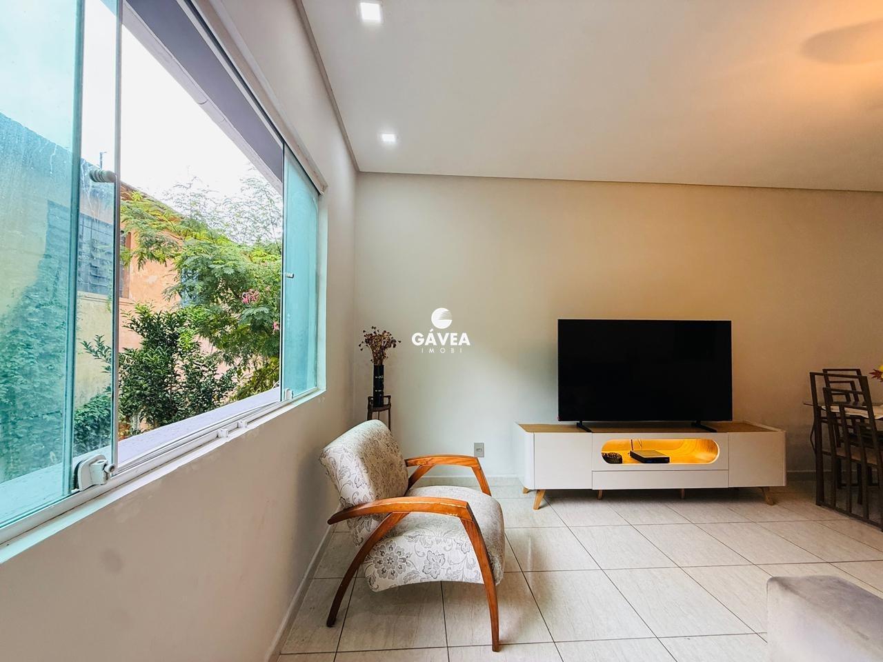 Casa à venda no Marapé: 