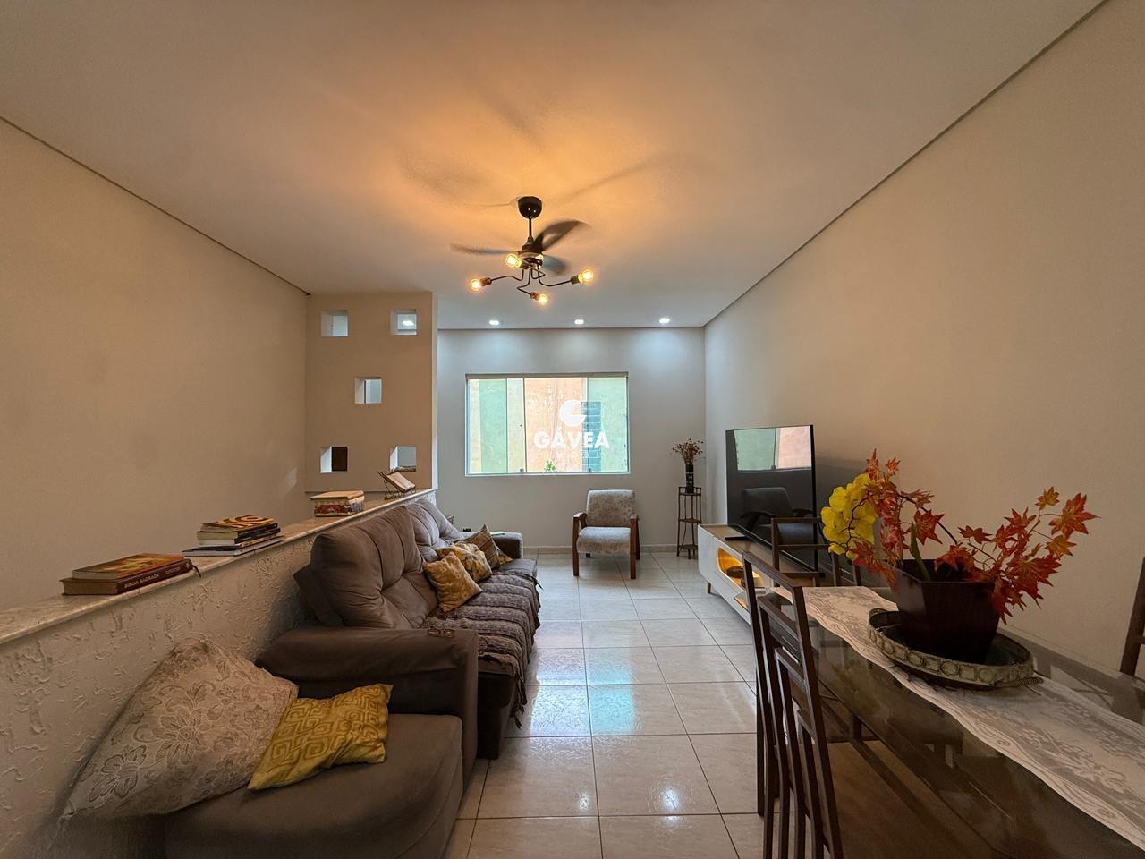 Casa à venda no Marapé: 