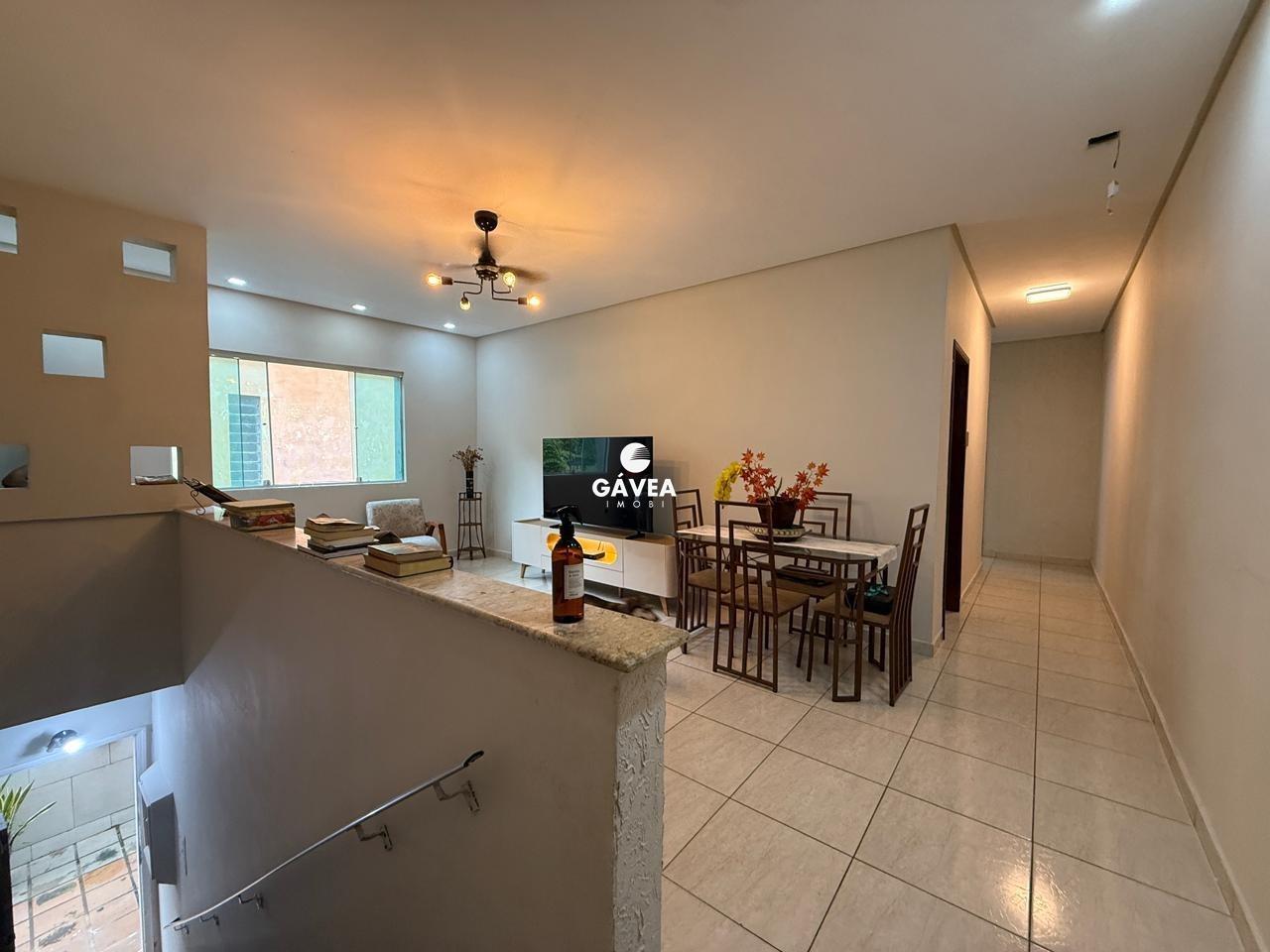 Casa à venda no Marapé: 