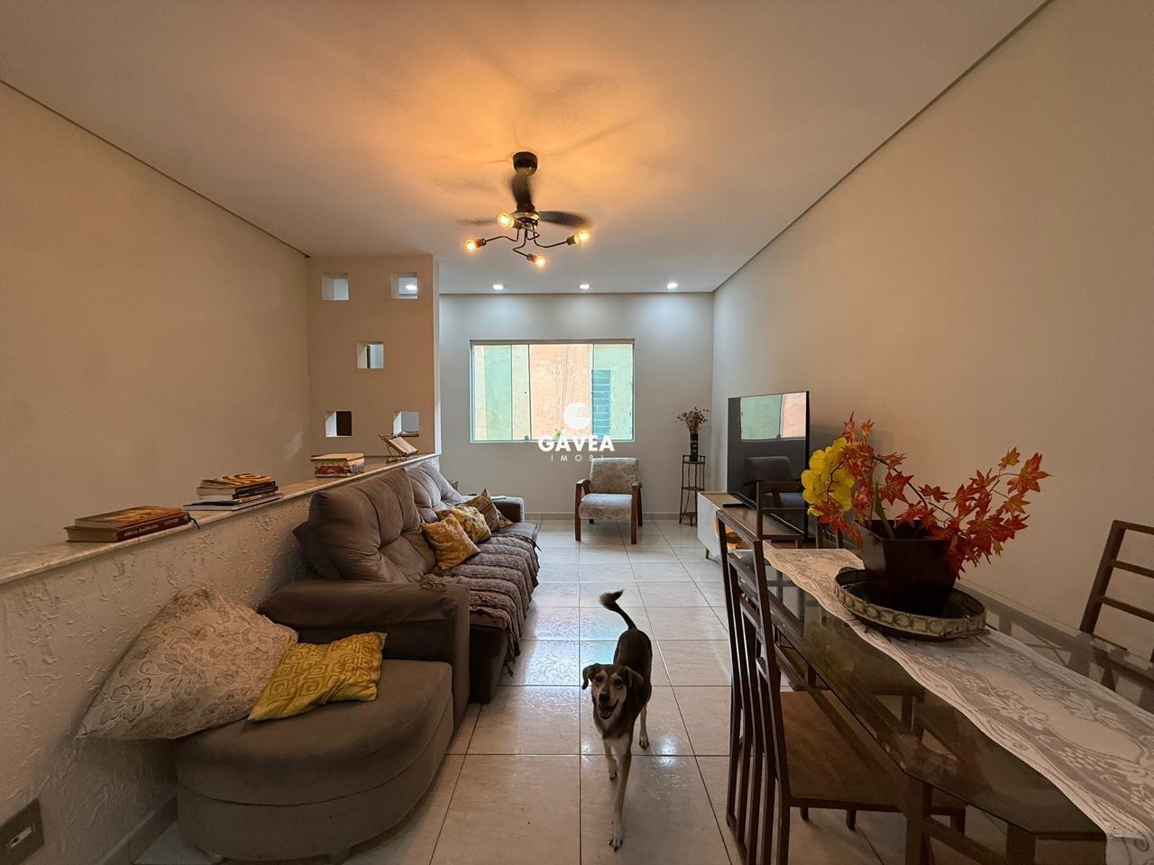 Casa à venda no Marapé: 